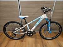 Bicicletă copii Cube Race 24