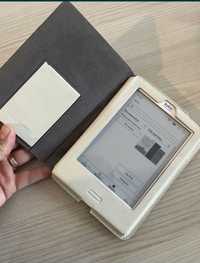 Ebook reader Kobo N905C +5000 cărți romana +husa