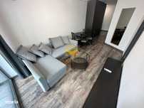 2 camere, modern, parcare, Zorilor, zona Frunzisului, LIDL