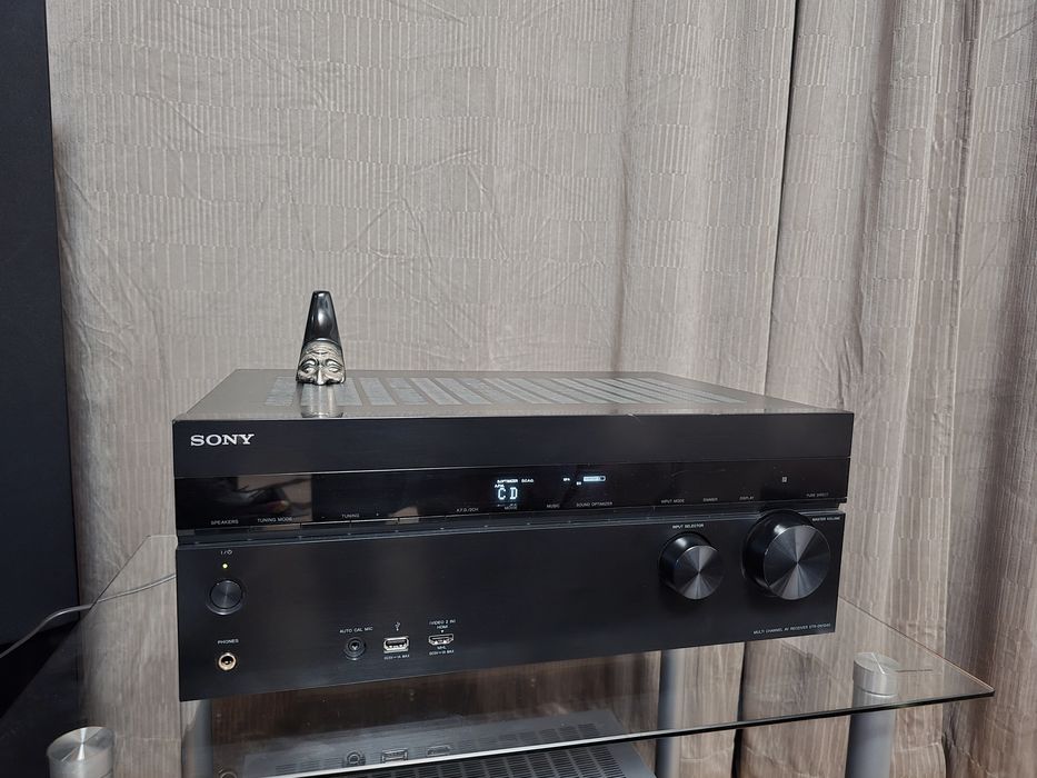 Sony STR-DN1040 – Amplificator AV 7.2 /165 wati RMS