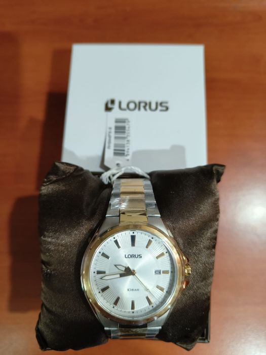 Ceasuri dama noi, marca Lorus-, brand SEIKO.