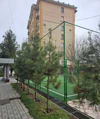 Продается квартира в элитном районе Ташкента с балконом(5-комнатная)