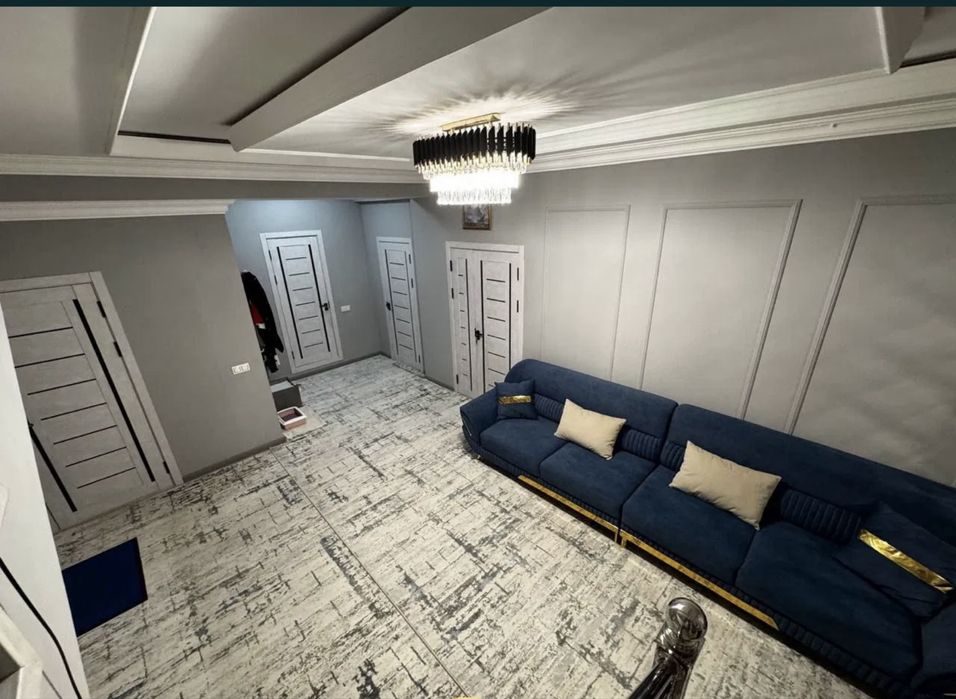 Дом на Мирзо-Улугбек