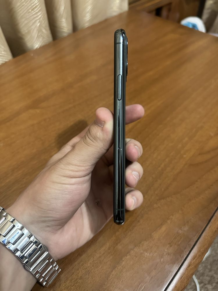 Iphone 11 pro 64gb