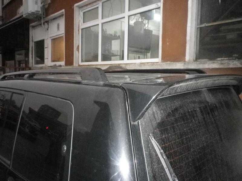 Мицубиши Паджеро 3.5i SHOGUN / Mitsubishi Pajero 3.5i SHOGUN на части