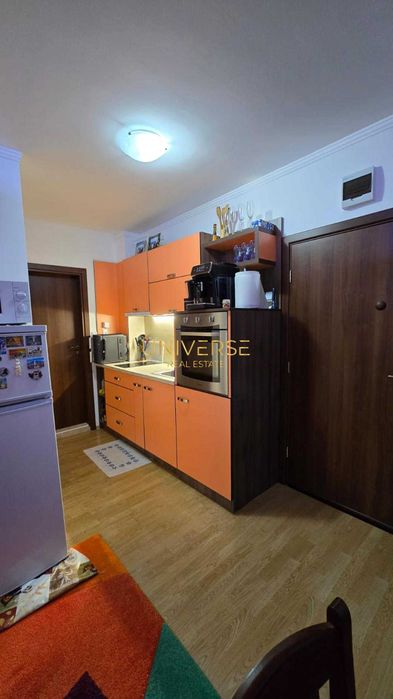 Продава се Двустаен апартамент в с. Тънково, Област Бургас - 57 кв.м за 948 €/кв.м - Снимка #3