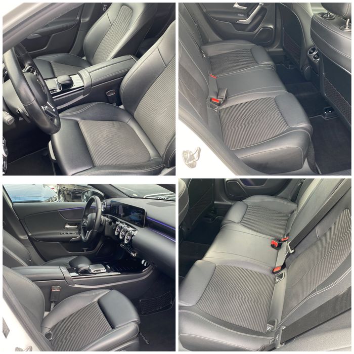 Mercedes A200 Diesel