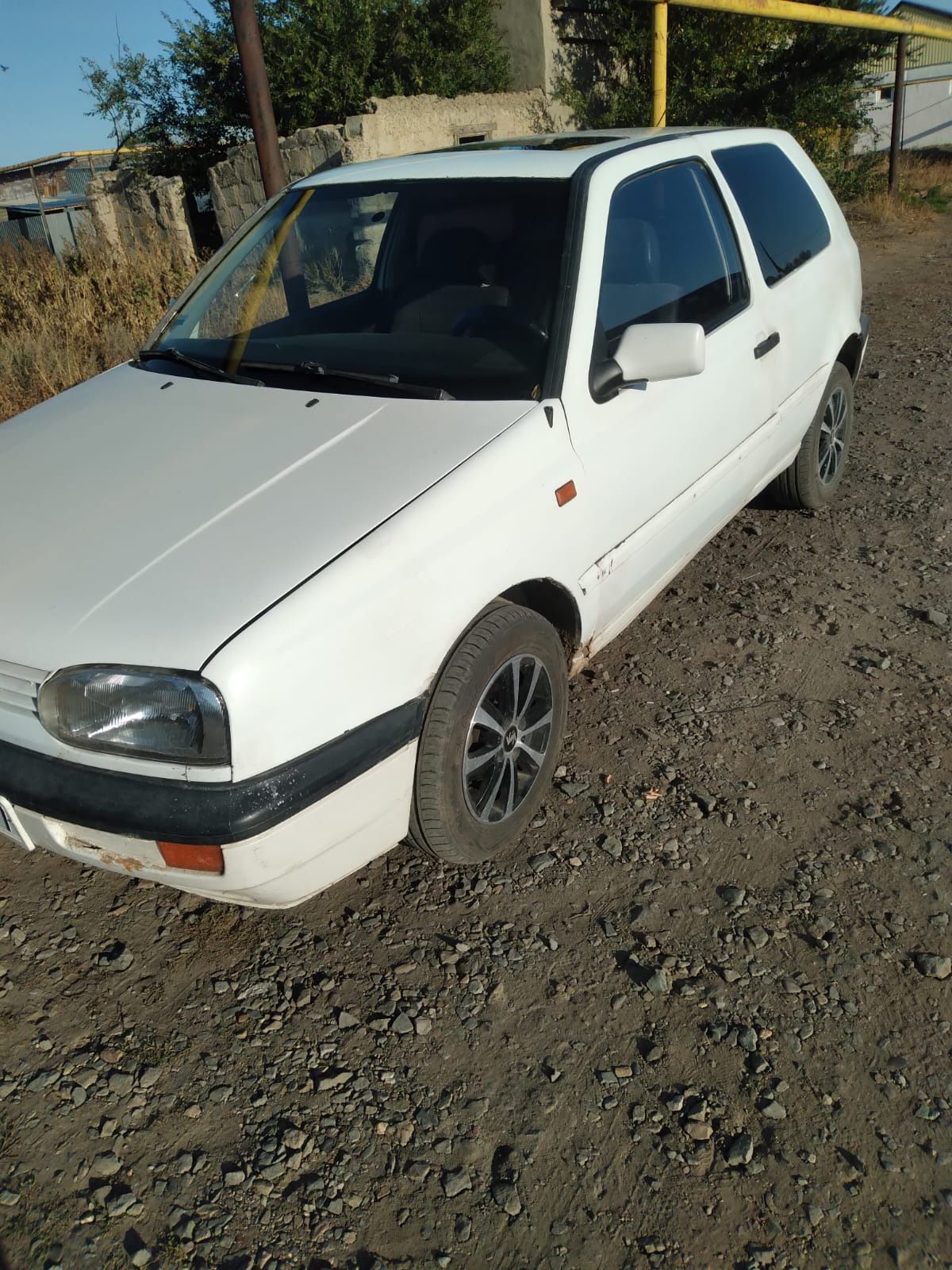 Продам  Volkswagen Golf III