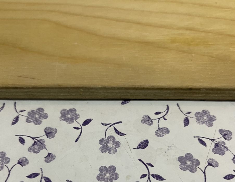 Продам разделочную доску