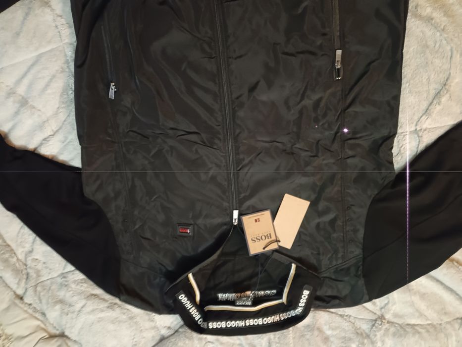 Treining premium HUGO BOSS mărime 6xl