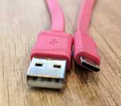 Кабель USB на Micro USB