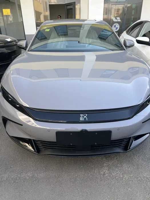 BYd Han 506km 605km 701m 2025