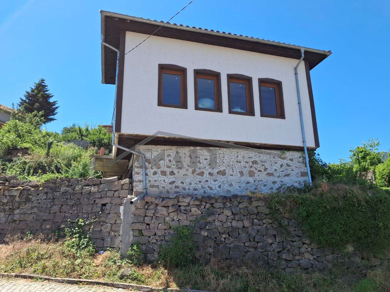 Продава се Къща в с. Розово, Област Пазарджик - 100 кв.м за 535 €/кв.м - Снимка #4