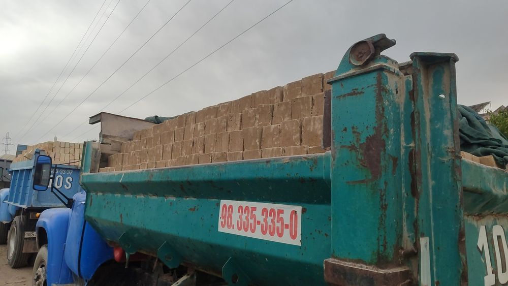 Xom gish paltara. Zavod narxi 500 sum.  Хом гишт зовод нархи 500 сом