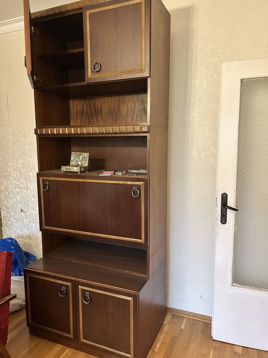 Секция, гардероб