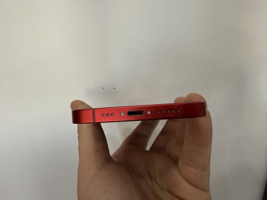 Iphone 13, 128 gb, Red