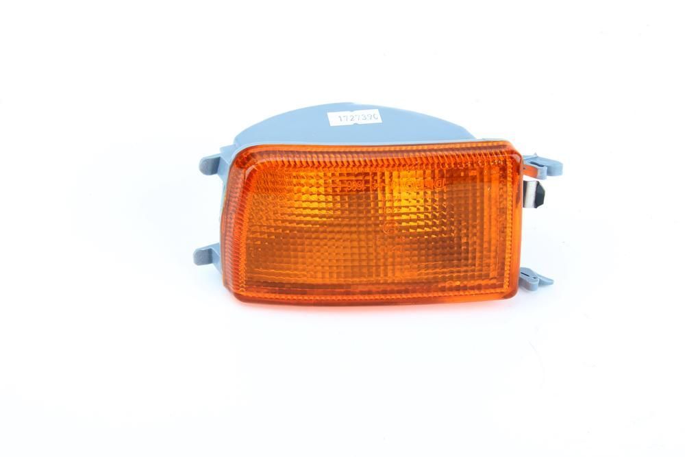 Lampa semnalizare fata Volkswagen Golf 3 (Hatchback + Combi+Cabrio) 08.1991-04.1999 // Vento (1H2/1H5/1HM) 01.1992-10.1998 BestAutoVest partea stanga