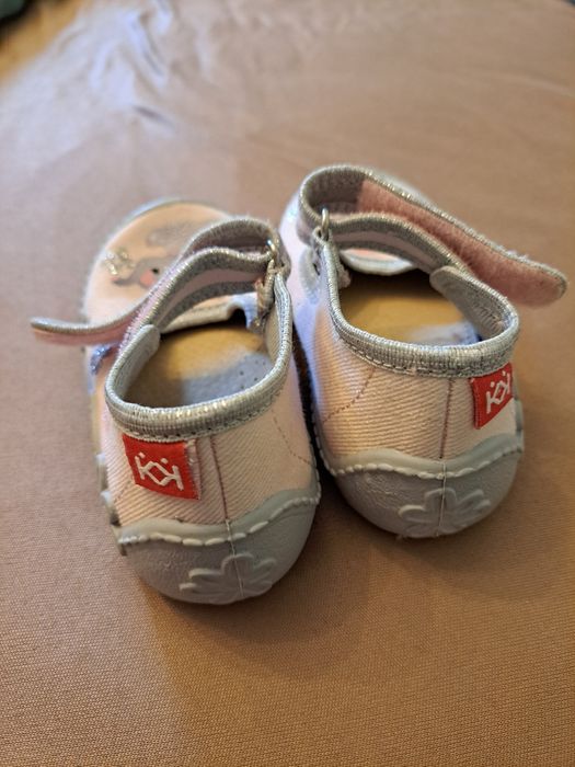 Детски пантофи KK,Sinsay,George