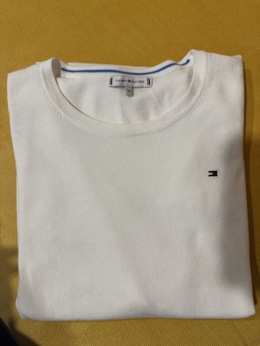 Tommy Hilfiger, блуза, XS
