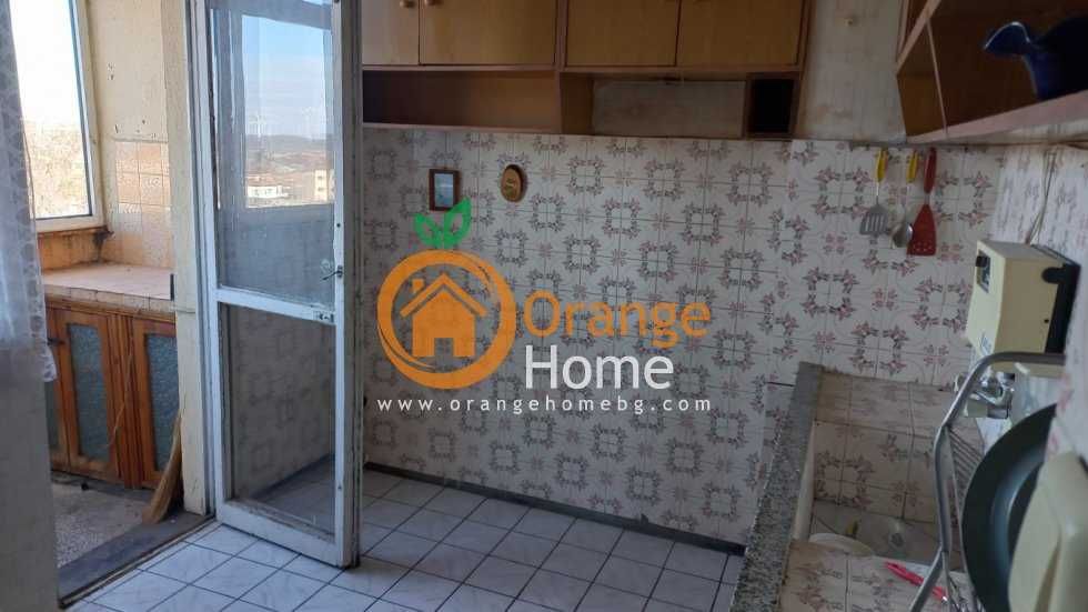 Продава се Тристаен апартамент в Каварна - 86 кв.м за 464 €/кв.м - Снимка #13