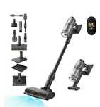 Продам Пылесос DREAME Cordless Vacuum Cleaner Z30 Aqua Cycle черный