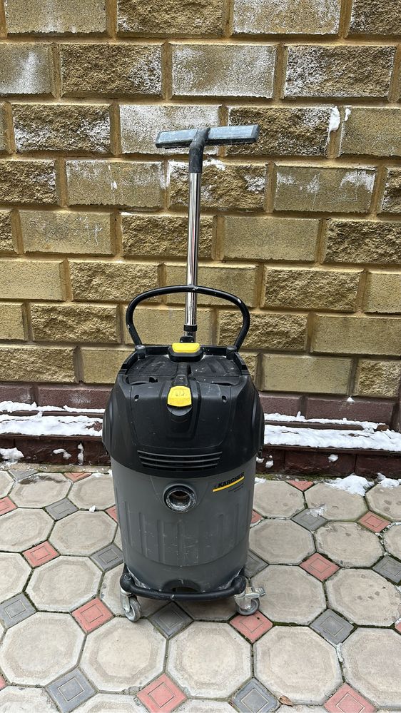 Строительный пылесос Karcher NT 65/2 Ap