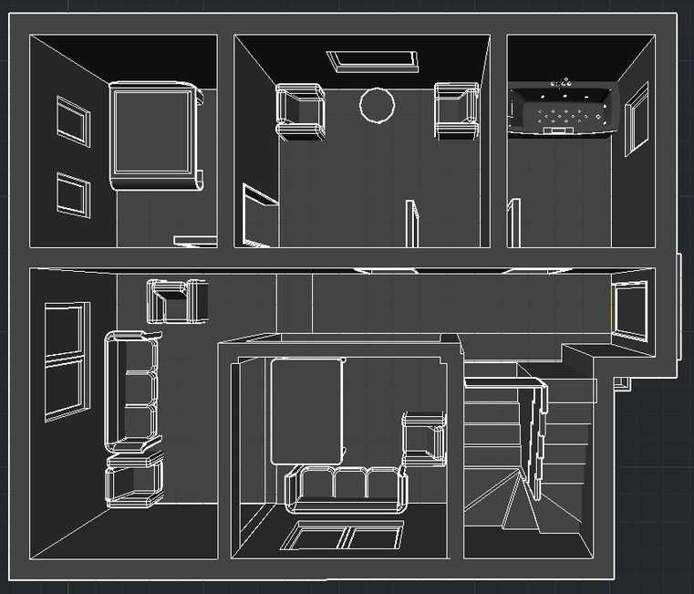 Cursuri Autodesk Autocad 3D Studio Max Inventor Desen tehnic