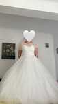 Rochie de mireasa
