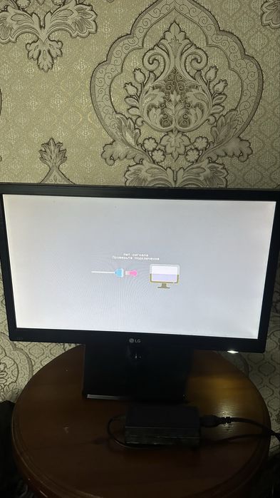 продам монитор за 5к