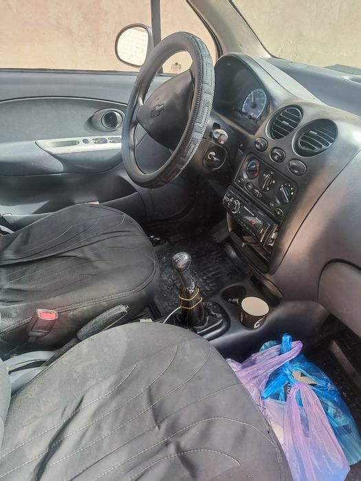 Matiz best sotiladi
