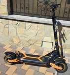 Trotineta electrica KuKirin G2 Max