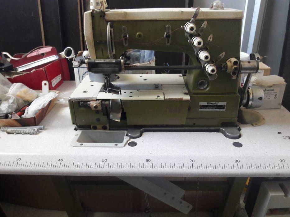 Шевни машини, права,ластична,зиг заг,маса с ютия с парогенератор