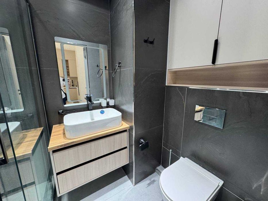 Продаётся квартира в ЖК Akay City / Акай сити Ор Дархан