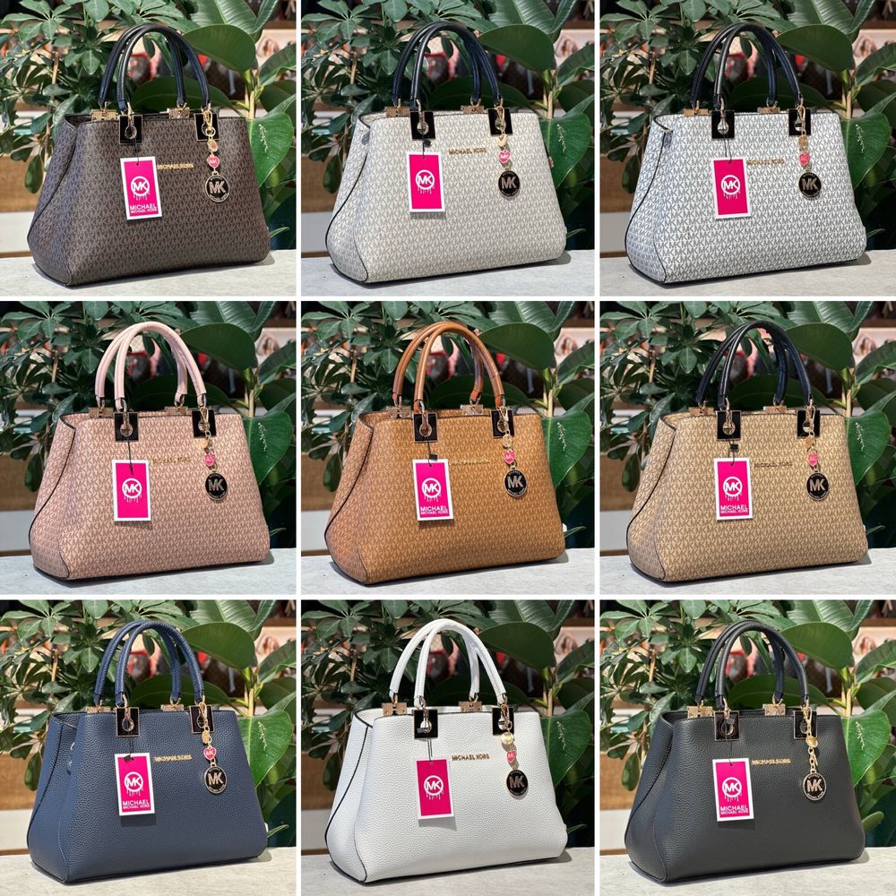 Geanta Michael Kors Noua !!! Dimensiuni 31/21 !!!