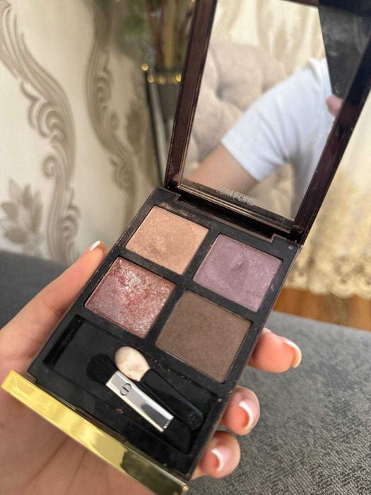 Все оригинал привозное!