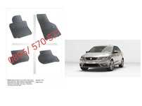 Гумени стелки за Frogum EL Toro Seat Toledo III -(2004г.-2009г.) -0361