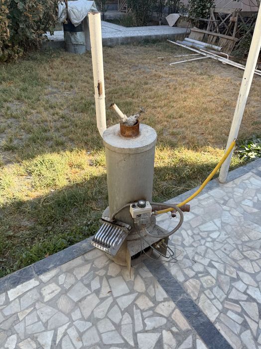 Katyol dlya uchastka