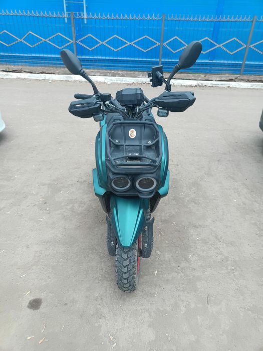 Мопед Лия с госучетом