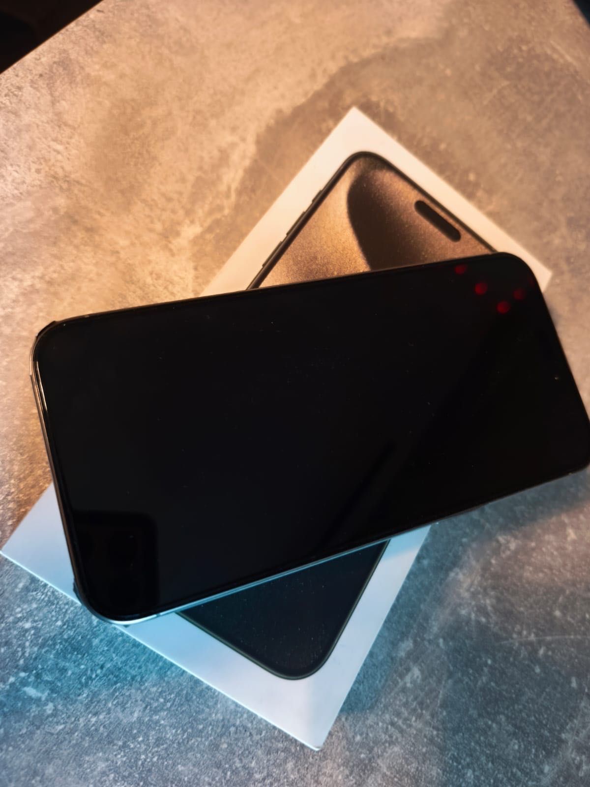 Iphone 15 Pro Max Impecabil!