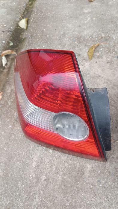 Far Fluence Megane3 Clio4 Scenic2 Megane2 stop