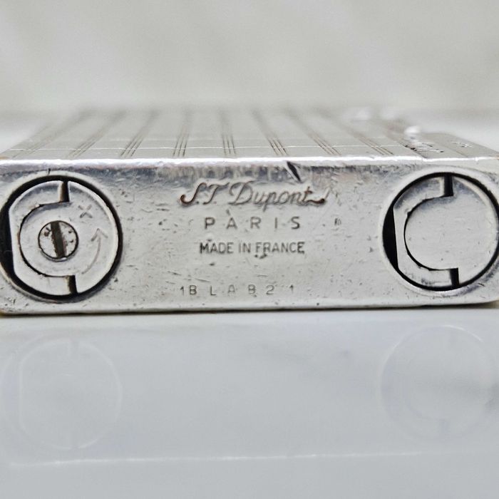 Bricheta S.T. Dupont Gatsby Zeus Amanet Militari 33475