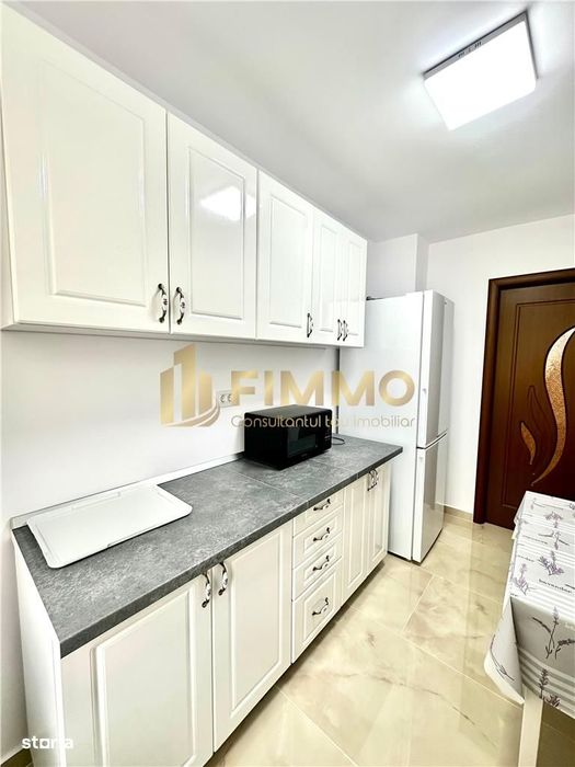 Apartament George Enescu | 2 cam | ID: 1416