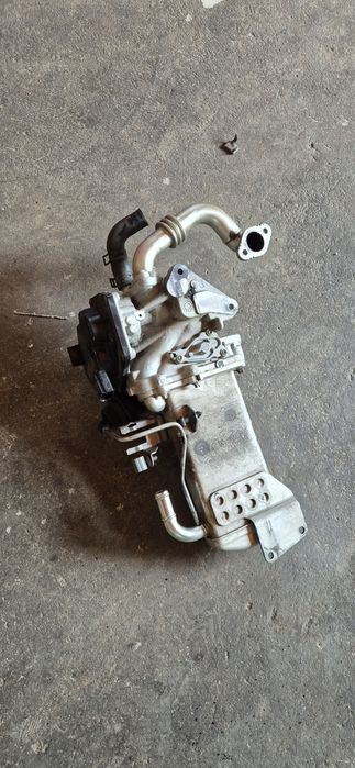 Racitor gaze cu egr audi a6 c7 2.0 cgl 170 cp audi a5 a4