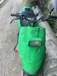 Vand schimb aprilia