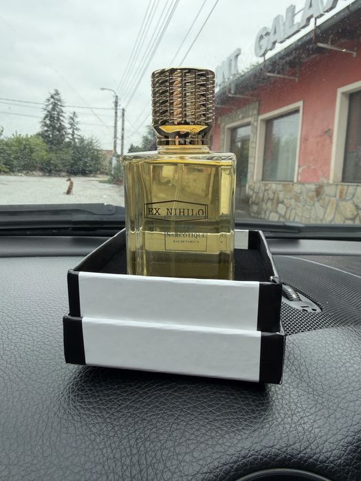 E.X Nihilo Fleur Narcotiqe 100ml