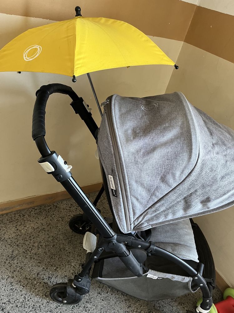 Детска количка Bugaboo, модел Bee 5