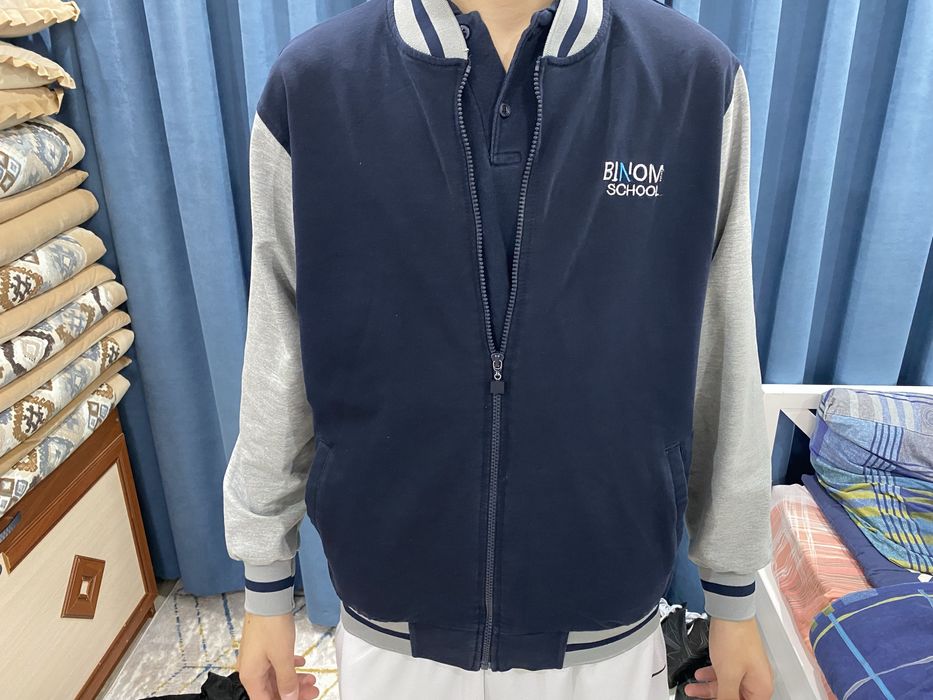 школьная форма бином