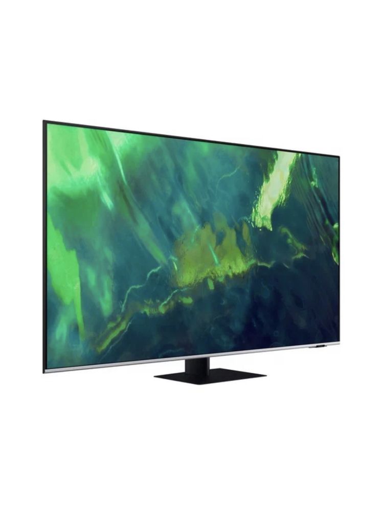 SAMSUNG QLED 65Q70BC NEW 4K smart 120HZ ofitsalniy garantiya 2 goda