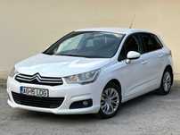 Vând Citroen C4 II B7 1.6hdi 82KW