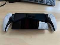 Ps Portal, Playstation Portabil, ca nou